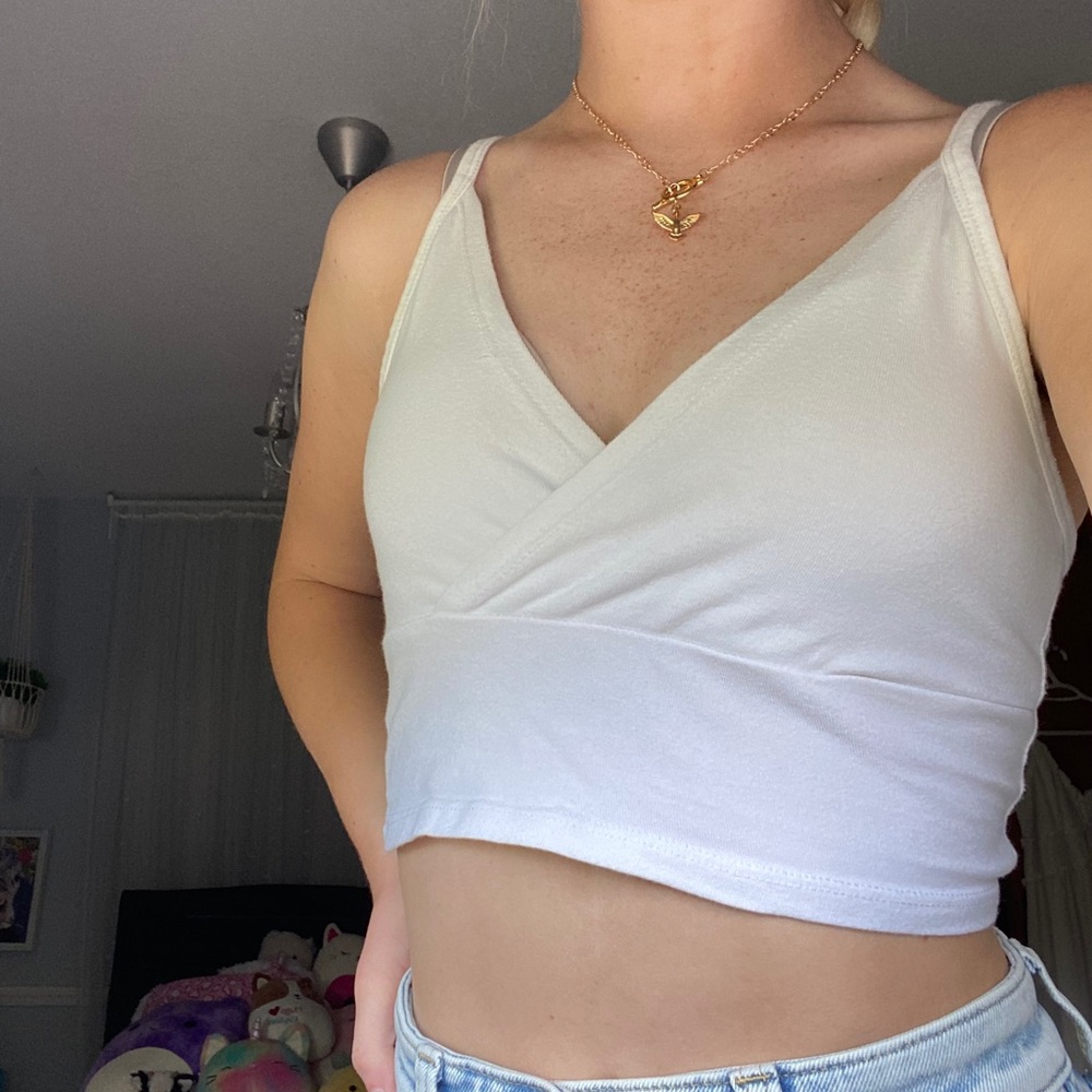 Brandy Melville Tank